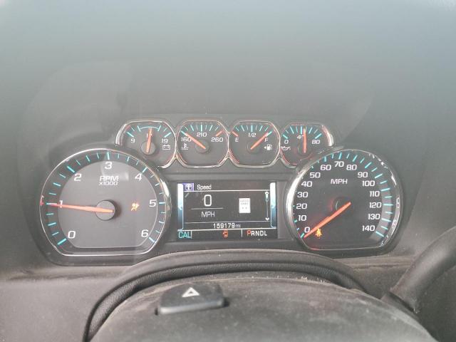 1GKS1GKC6JR328949 GMC Yukon Xl C1500 Slt