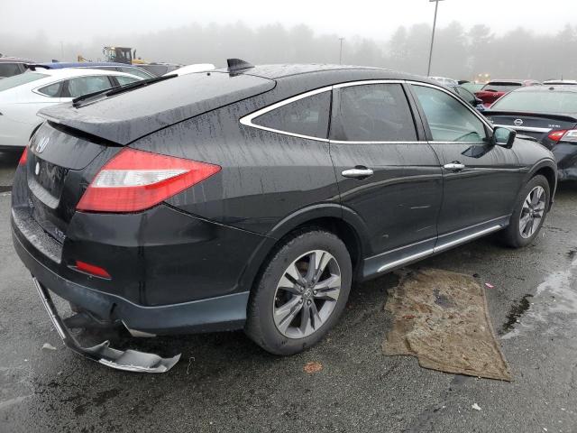 5J6TF2H56FL004532 Honda Crosstour Exl