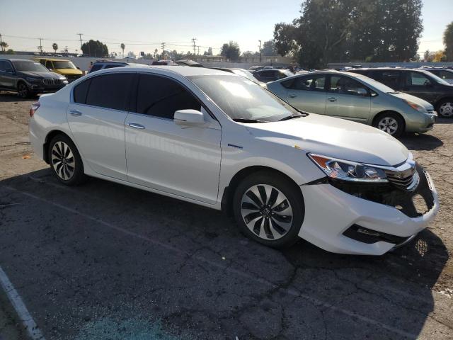 JHMCR6F35HC022317 Honda ACCORD HYBRID