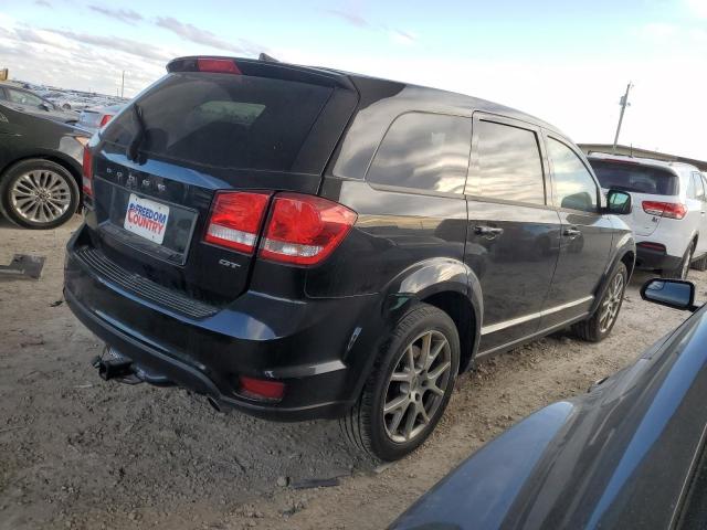 3C4PDDEG8KT694684 Dodge JOURNEY GT
