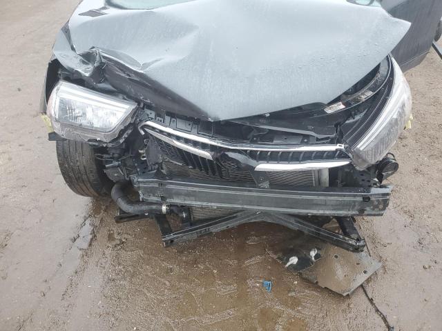 KL4CJBSBXJB604630 Buick Encore Preferred Ii