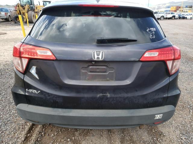 3CZRU5H50HM721009 Honda HR-V EX
