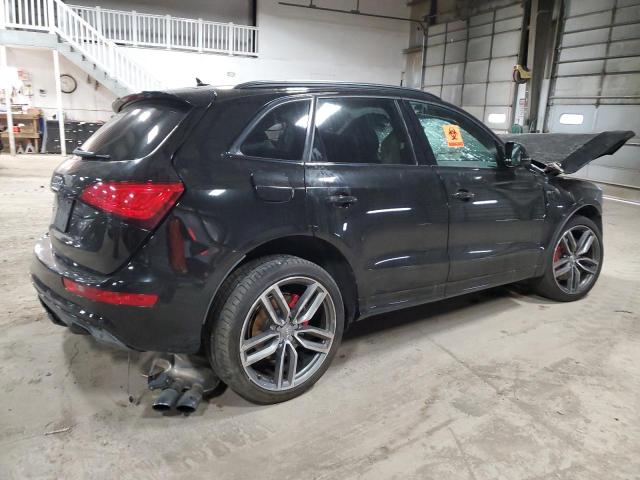 WA1VCAFP1GA136630 Audi Sq5 Prestige
