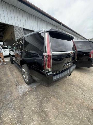 1GYS3JKJ4LR160193 Cadillac Escalade Esv Premium Luxury