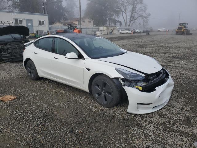 5YJ3E1EA0PF686476 Tesla MODEL 3