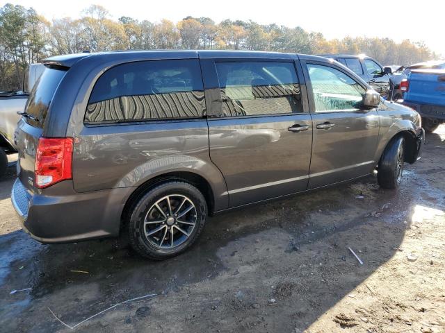2C4RDGEG4KR535805 Dodge Grand Caravan Gt