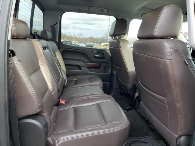 3GTU2MEC6GG250094 GMC Sierra K1500 Sle