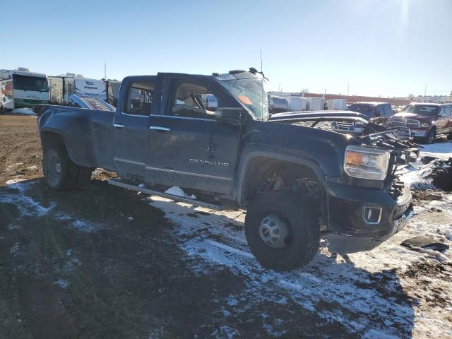 1GT424E80FF517872 GMC Sierra K3500 Denali