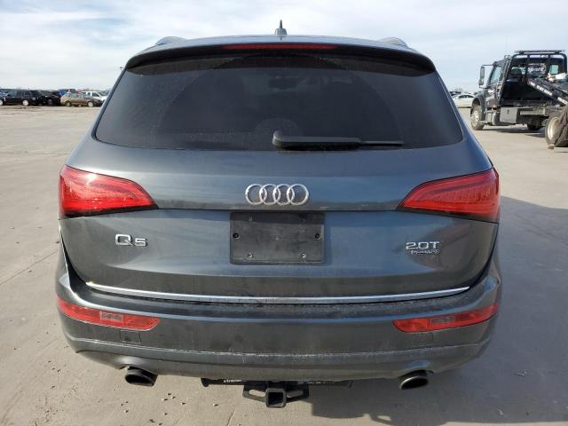 WA1L2AFP2GA073967 Audi Q5 Premium Plus