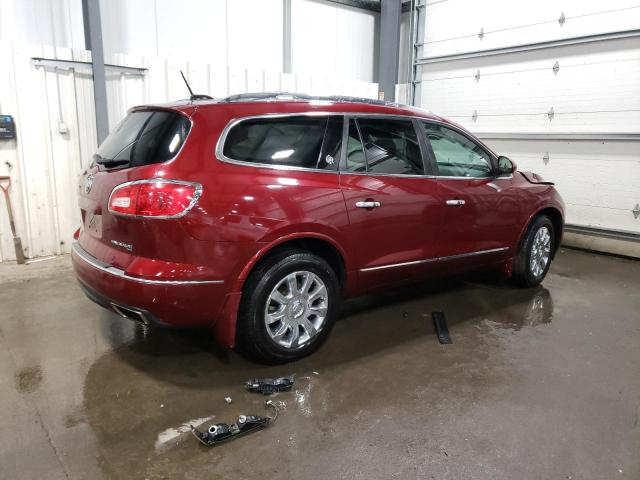 5GAKVCKD4GJ189589 Buick Enclave
