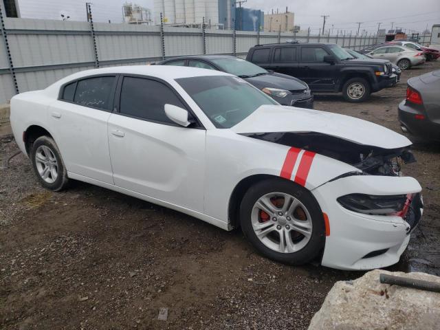2C3CDXBG8LH106883 Dodge Charger Sxt