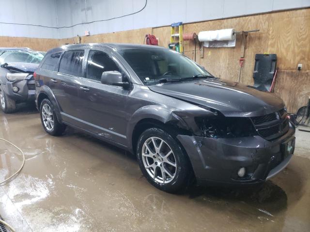 3C4PDDEG5JT159133 Dodge JOURNEY GT
