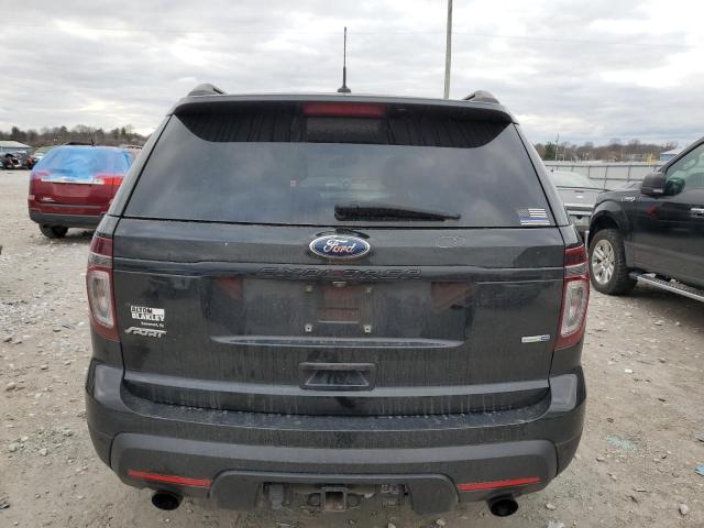 1FM5K8GT0EGA31838 Ford EXPLORER SPORT