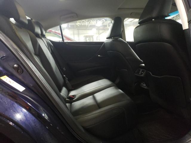 58ABZ1B13KU029860 Lexus ES 350