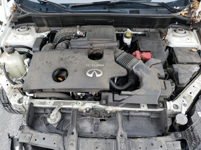 3PCAJ5M30KF110747 Infiniti Qx50 Essential