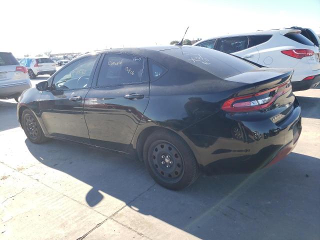 1C3CDFAAXGD690617 Dodge DART SE