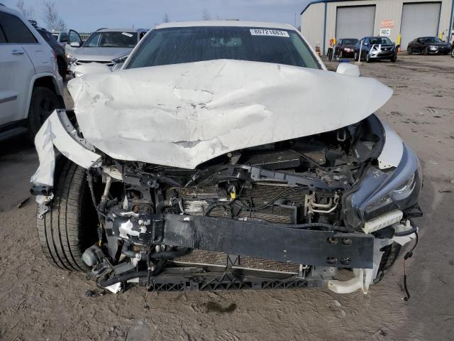 JN1EV7AP9LM206218 Infiniti Q50 PURE