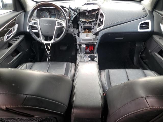 2GKFLVE34G6278309 GMC Terrain Denali