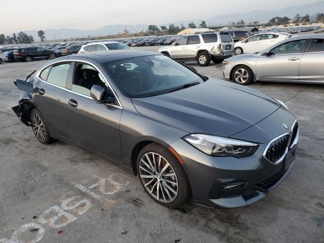 WBA73AK0XL7F69927 BMW 228XI
