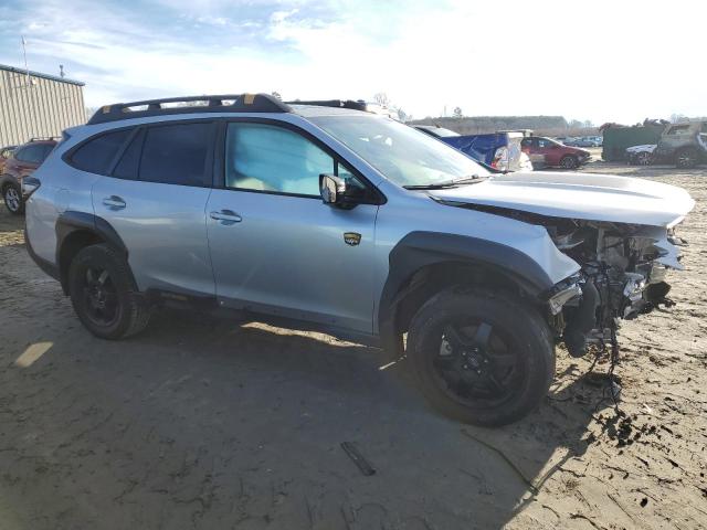 4S4BTGUD4N3174399 Subaru Outback Wilderness