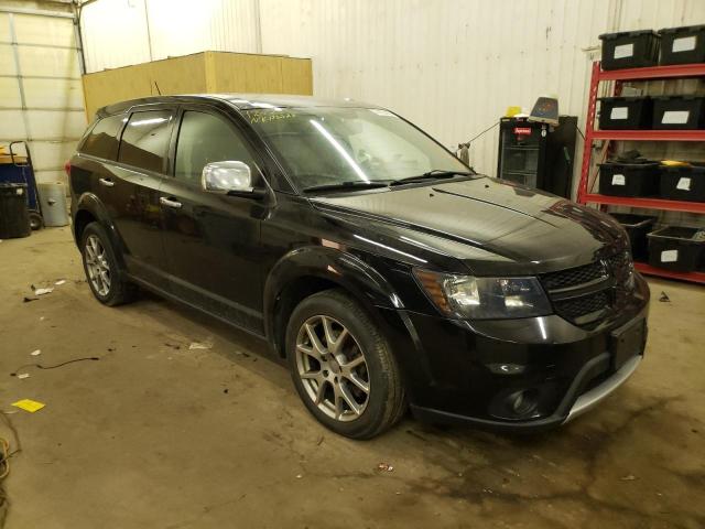 3C4PDDEG2FT519241 Dodge Journey R/t