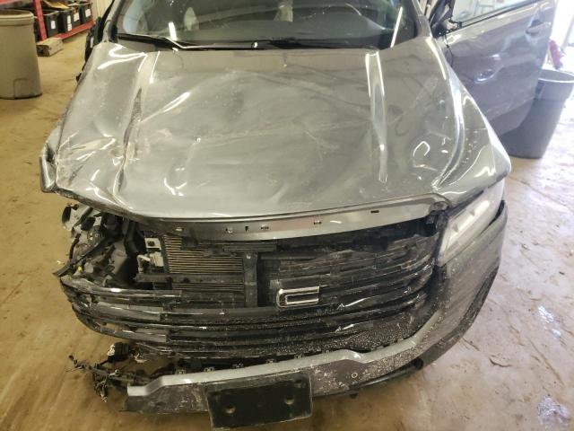 1GKKNRLS9MZ234221 GMC ACADIA SLE
