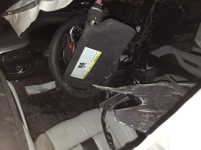 WBS83CH04NCK72288 BMW M5