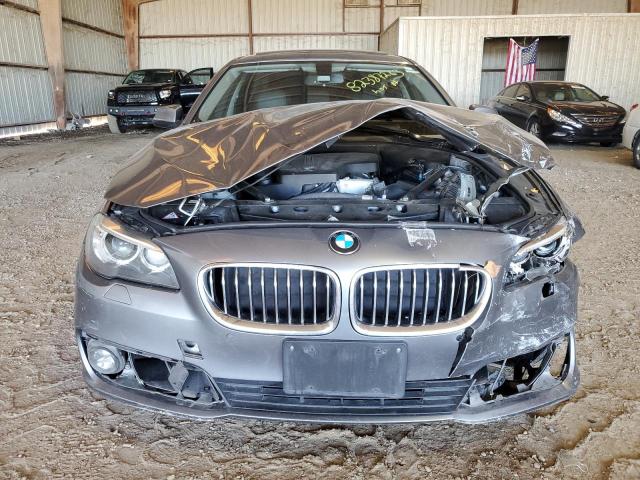 WBA5A5C51GD528136 BMW 528 I
