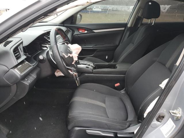 2HGFC2F53HH510190 Honda Civic Lx