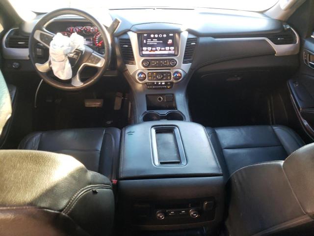 1GKS1FKC7GR193953 GMC Yukon Xl C1500 Sle