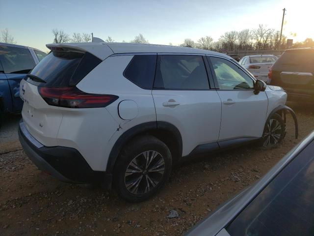 5N1AT3BA5MC823252 Nissan ROGUE SV