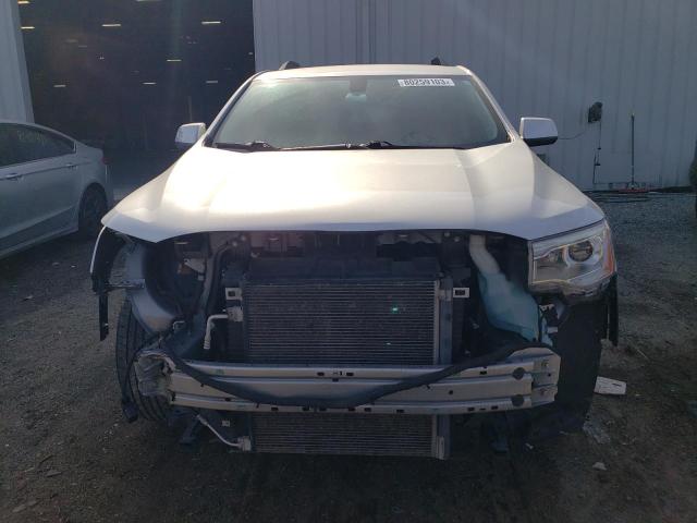 1GKKNLLS5KZ195251 GMC ACADIA SLE