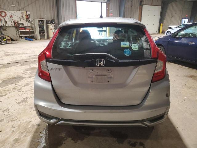 3HGGK5H40JM736191 Honda FIT LX