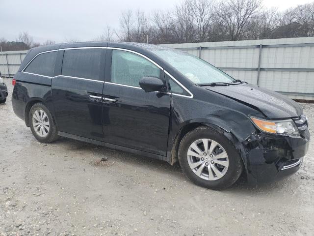 5FNRL5H39GB139579 Honda ODYSSEY SE
