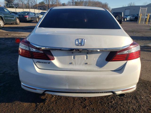 1HGCR2F33HA169128 Honda ACCORD LX