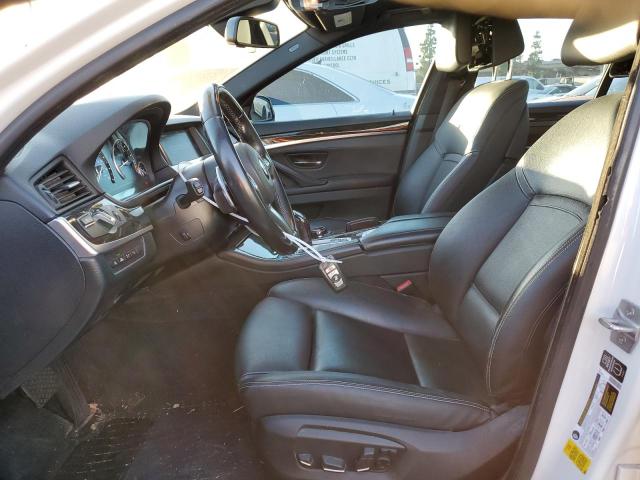 WBAKN9C53ED681273 BMW 550 I