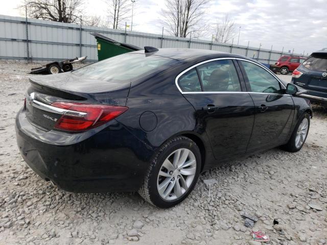 2G4GN5EX7F9121413 Buick Regal Premium