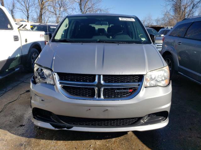2C4RDGBG1ER145883 Dodge Grand Caravan Se