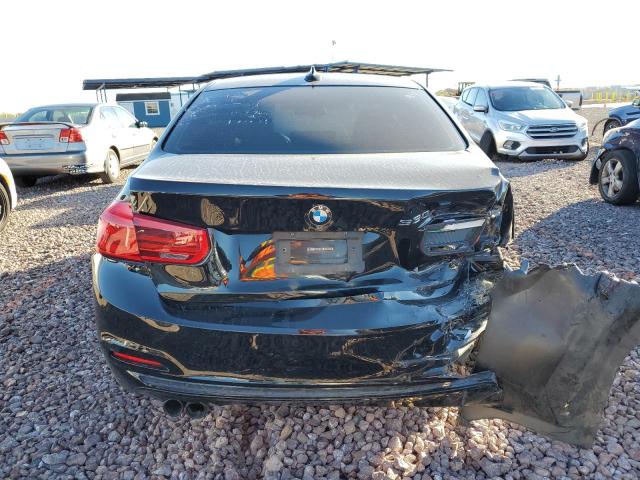 WBA8B9G5XJNU99779 BMW 330 I