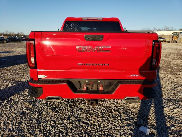 1GTU9EET8MZ387101 GMC Sierra K1500 At4