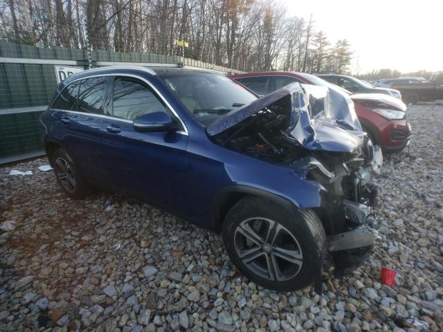 WDC0G4KB4HF153825 Mercedes-Benz Glc 300 4matic