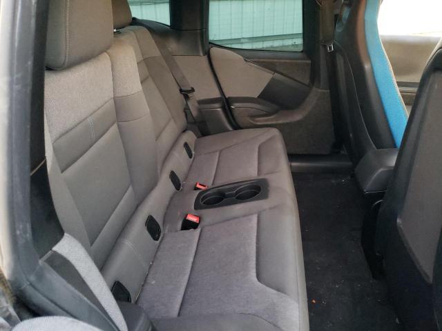 WBY1Z8C3XHV891345 BMW I3 REX