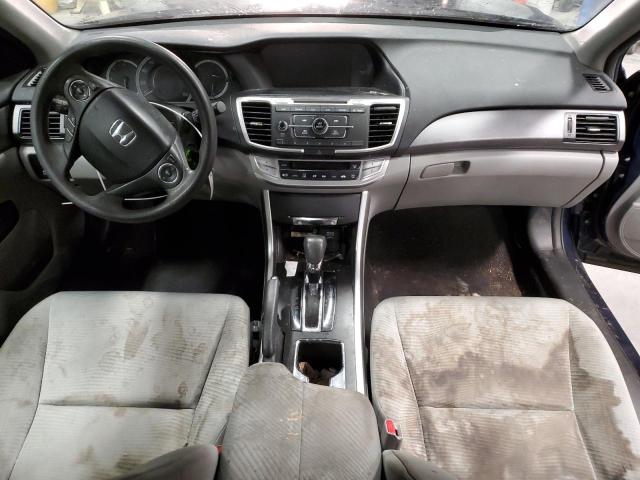 1HGCR2F39FA021322 Honda ACCORD LX