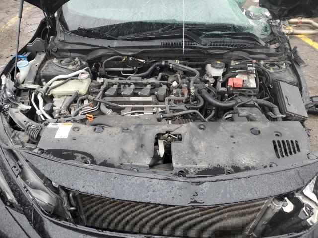 SHHFK7H67KU213309 Honda CIVIC EX