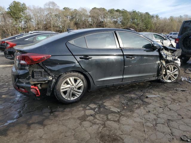 KMHD84LF7KU879103 Hyundai ELANTRA SEL