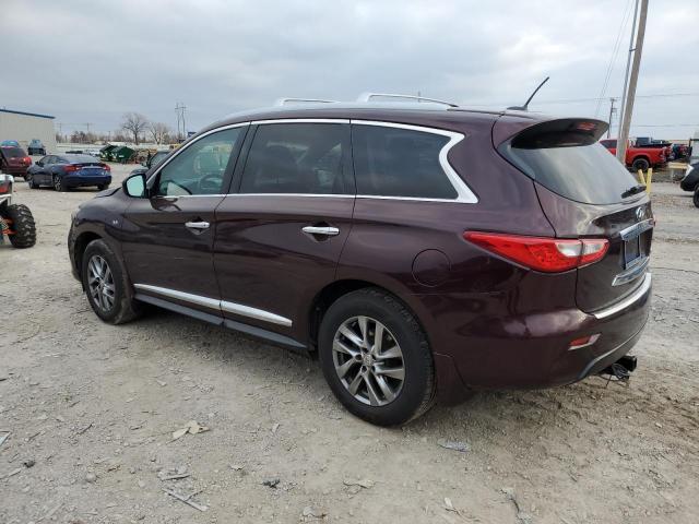 5N1AL0MM2FC523094 Infiniti QX60