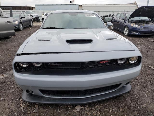 2C3CDZFJ3MH674400 Dodge Challenger R/t Scat Pack