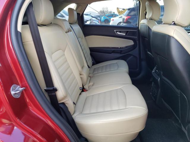 2FMPK4J89JBC57142 Ford EDGE SEL