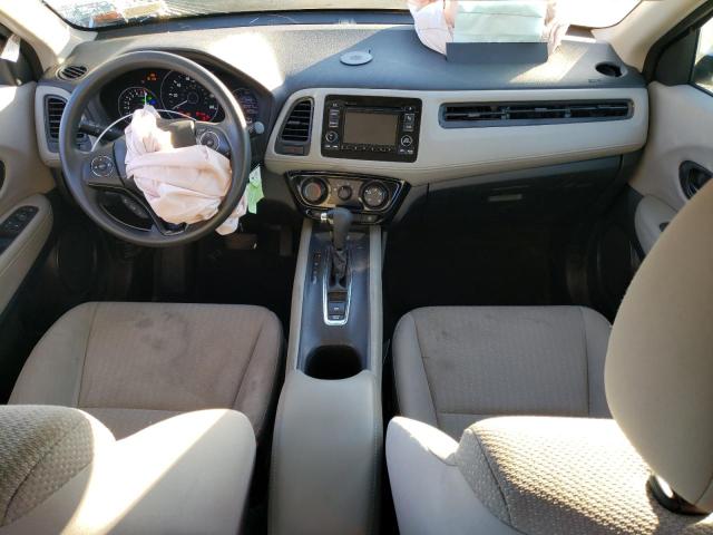 3CZRU6H30JG728549 Honda HR-V LX