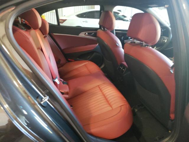 Genesis G70 Base 2023 KMTG34TA0PU133816 Image 10